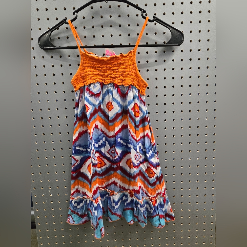 Girl's dress, size 6